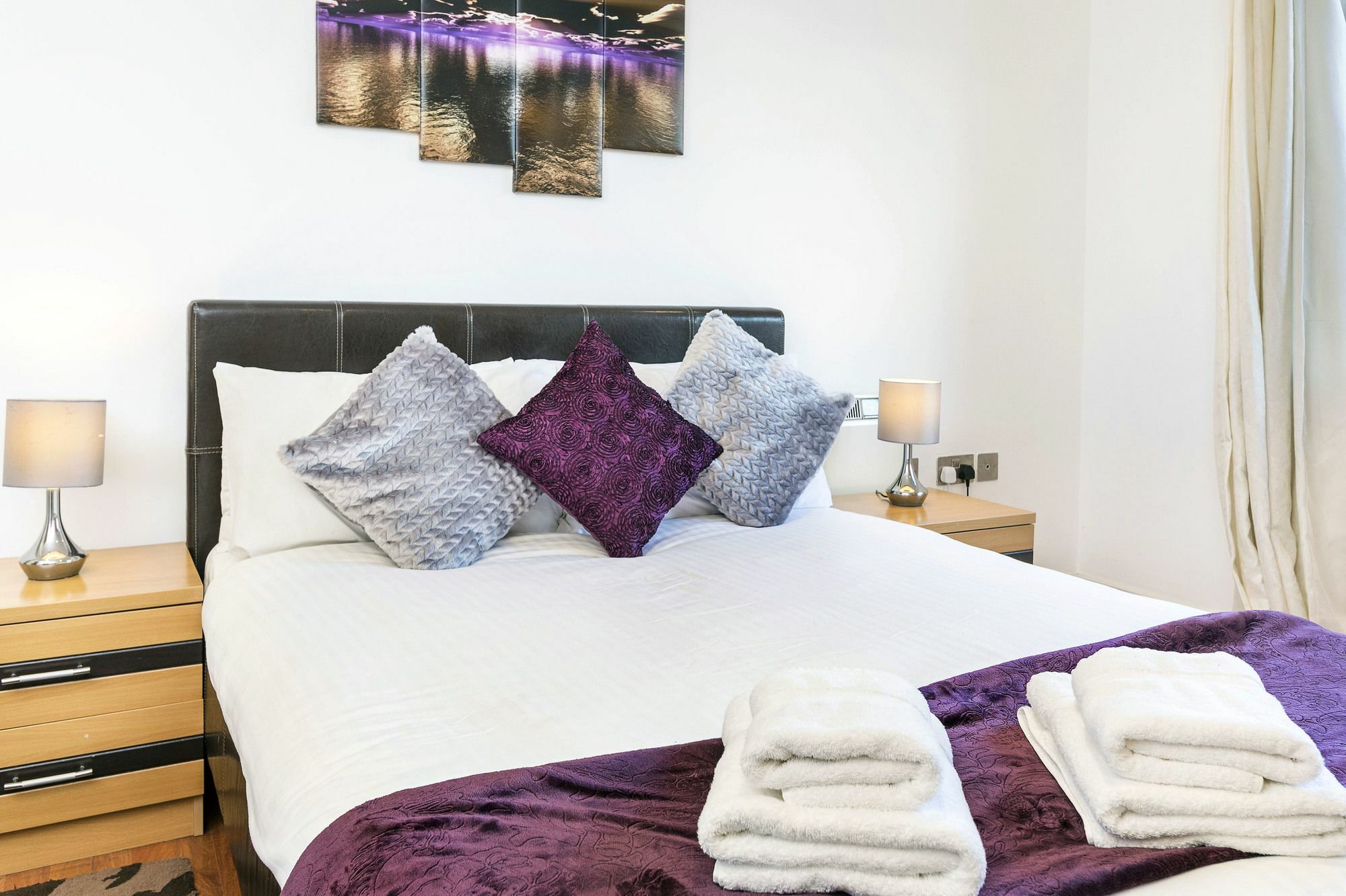 Club Living - Regents Park & Euston Apartments 런던 외부 사진
