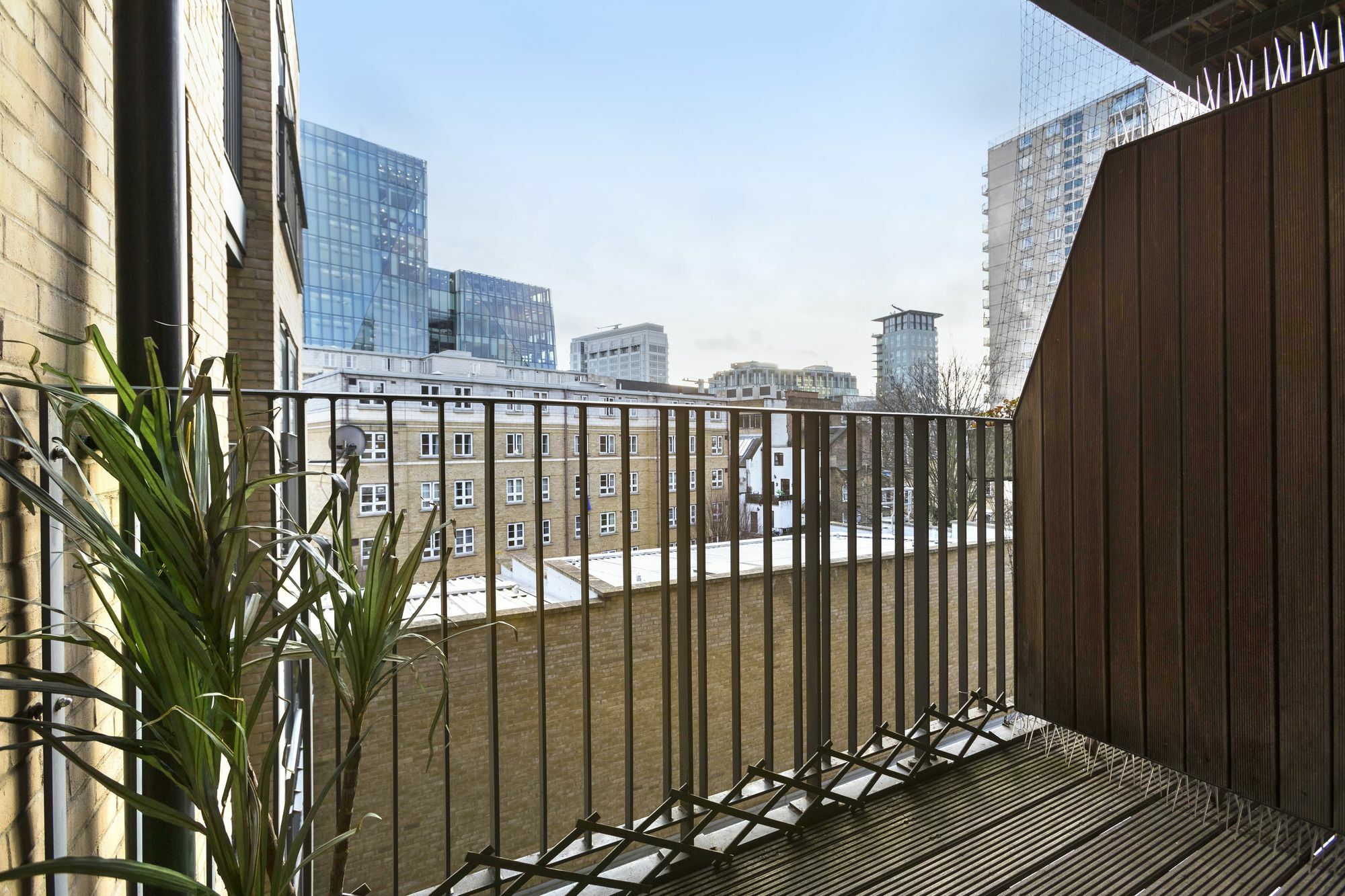 Club Living - Regents Park & Euston Apartments 런던 외부 사진