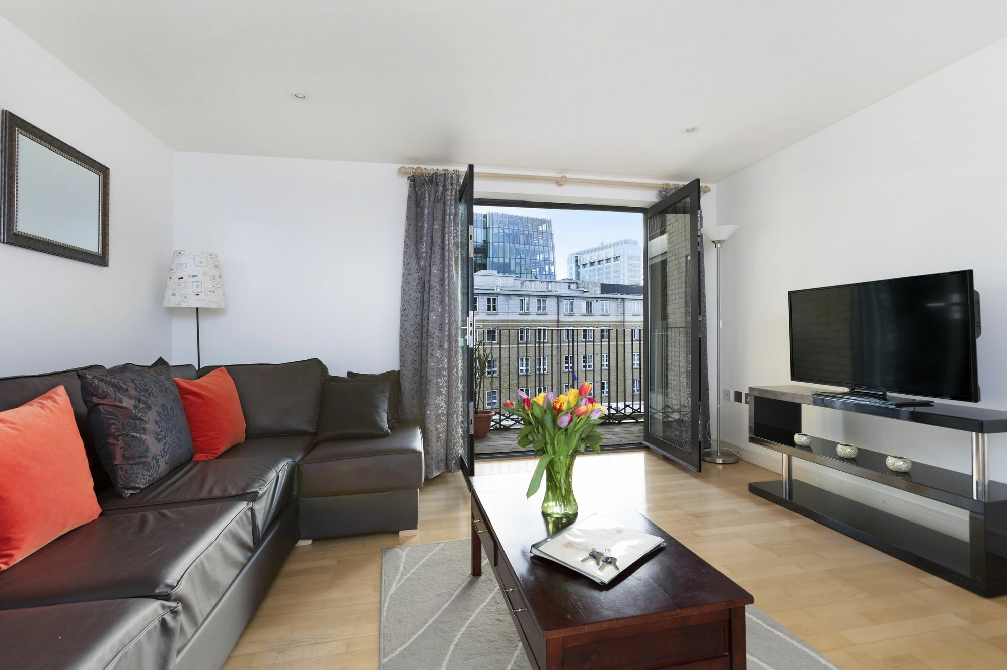 Club Living - Regents Park & Euston Apartments 런던 외부 사진