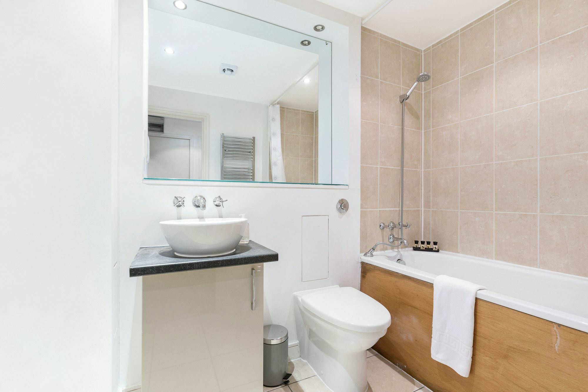 Club Living - Regents Park & Euston Apartments 런던 외부 사진