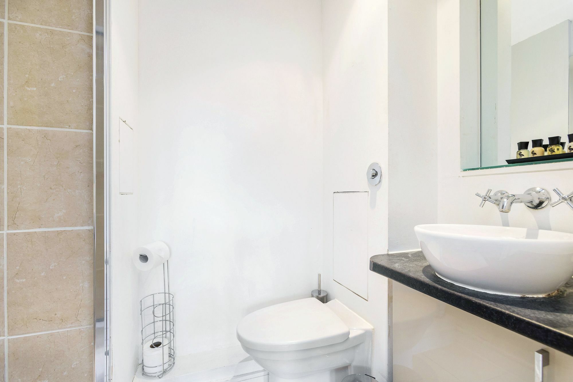 Club Living - Regents Park & Euston Apartments 런던 외부 사진
