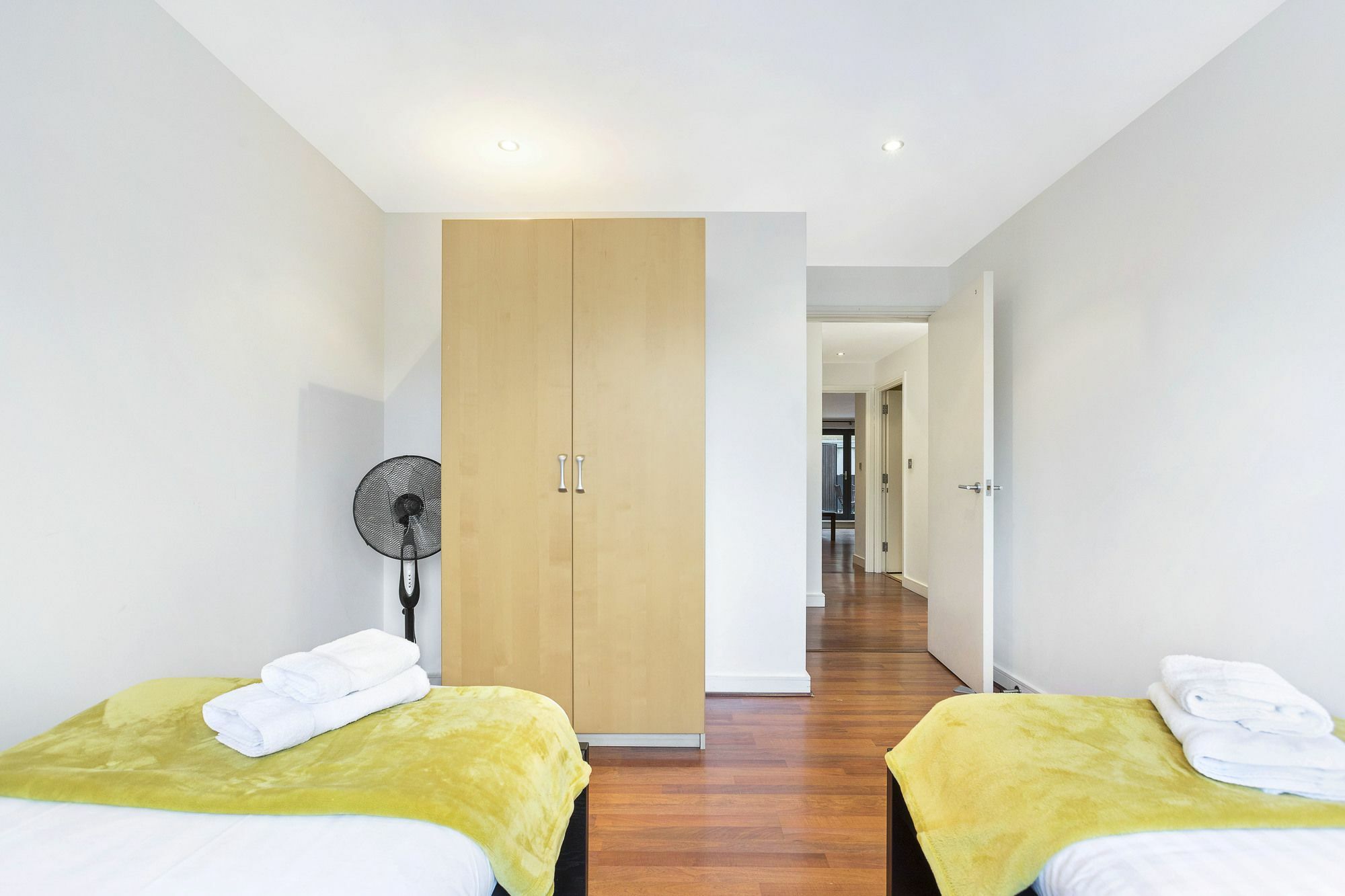Club Living - Regents Park & Euston Apartments 런던 외부 사진