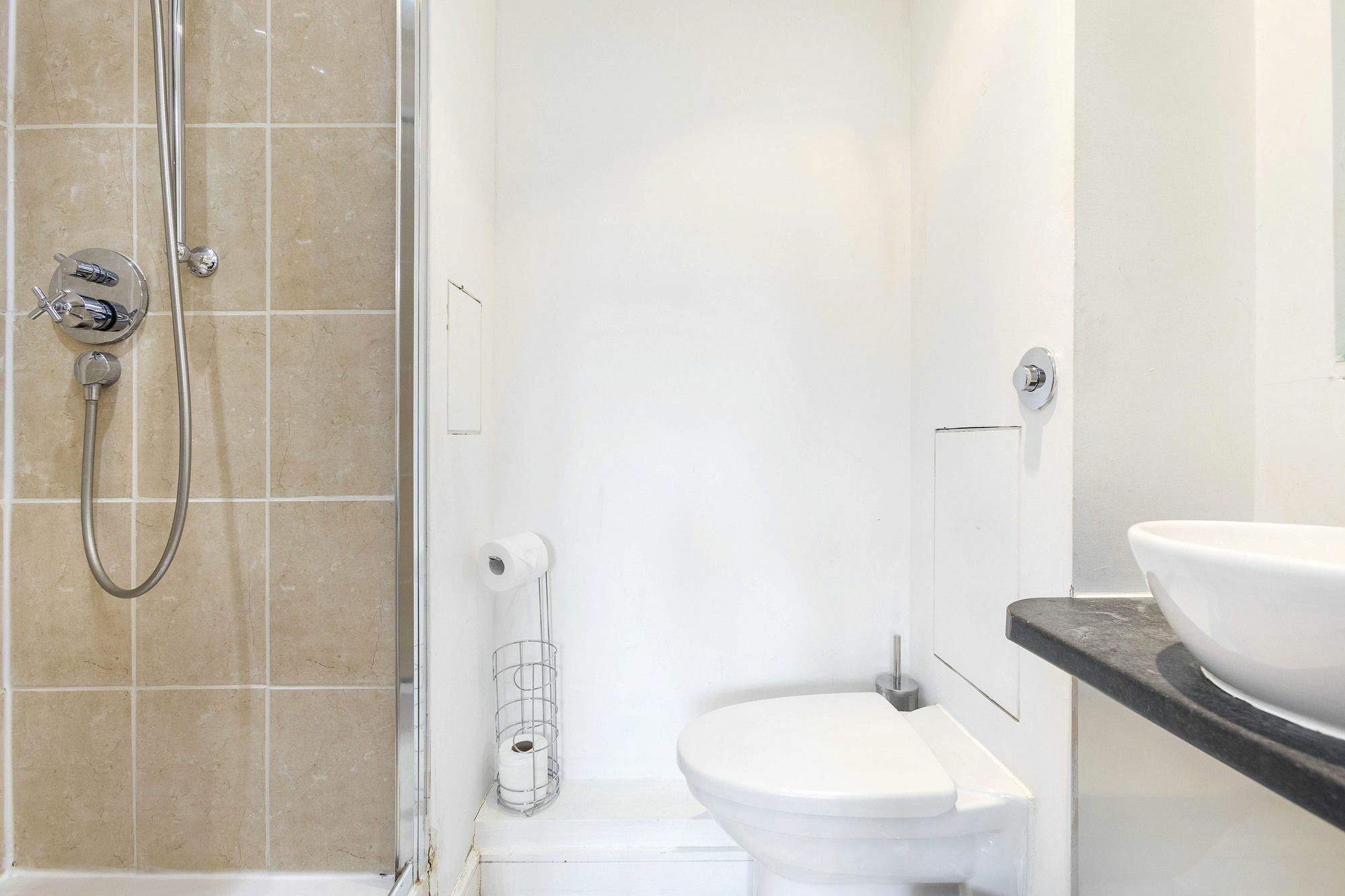 Club Living - Regents Park & Euston Apartments 런던 외부 사진