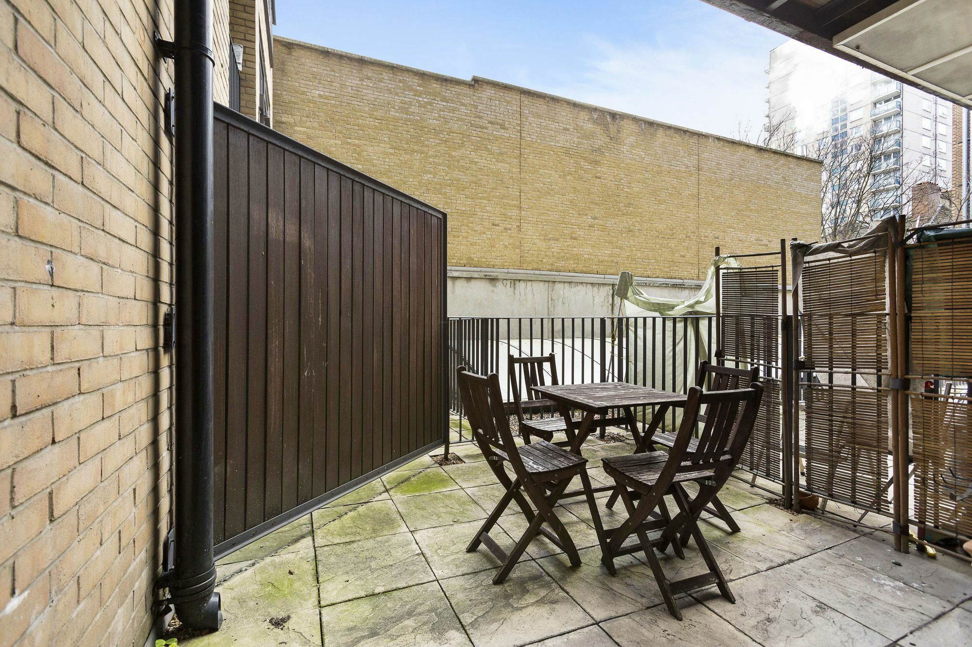 Club Living - Regents Park & Euston Apartments 런던 외부 사진