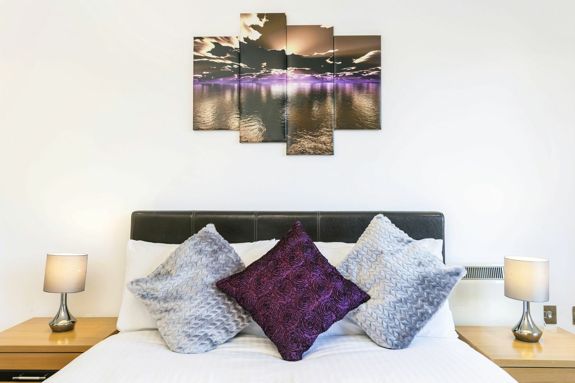 Club Living - Regents Park & Euston Apartments 런던 외부 사진