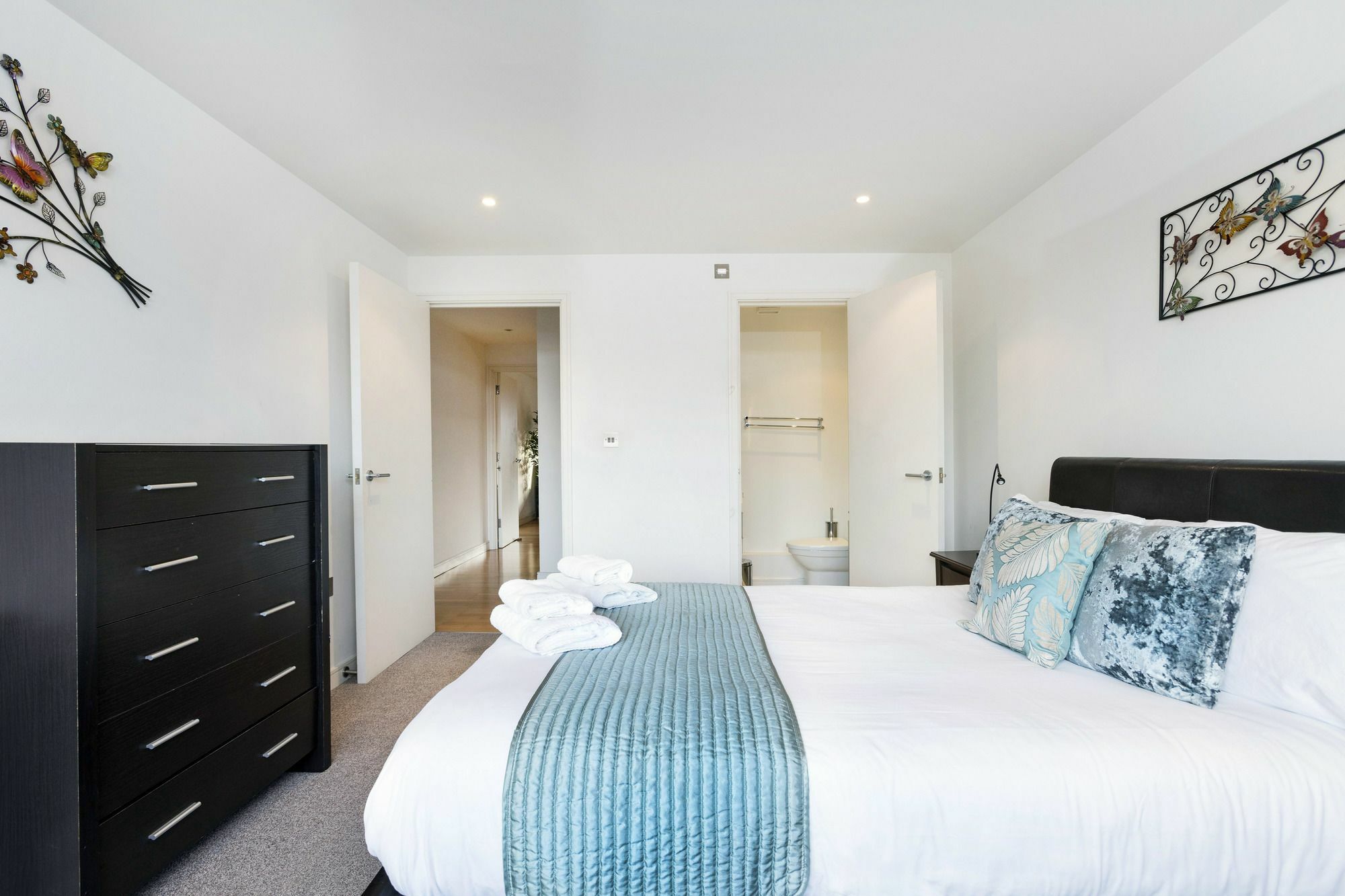 Club Living - Regents Park & Euston Apartments 런던 외부 사진