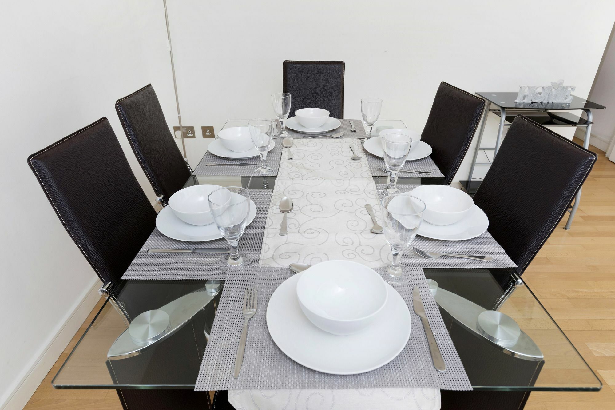 Club Living - Regents Park & Euston Apartments 런던 외부 사진