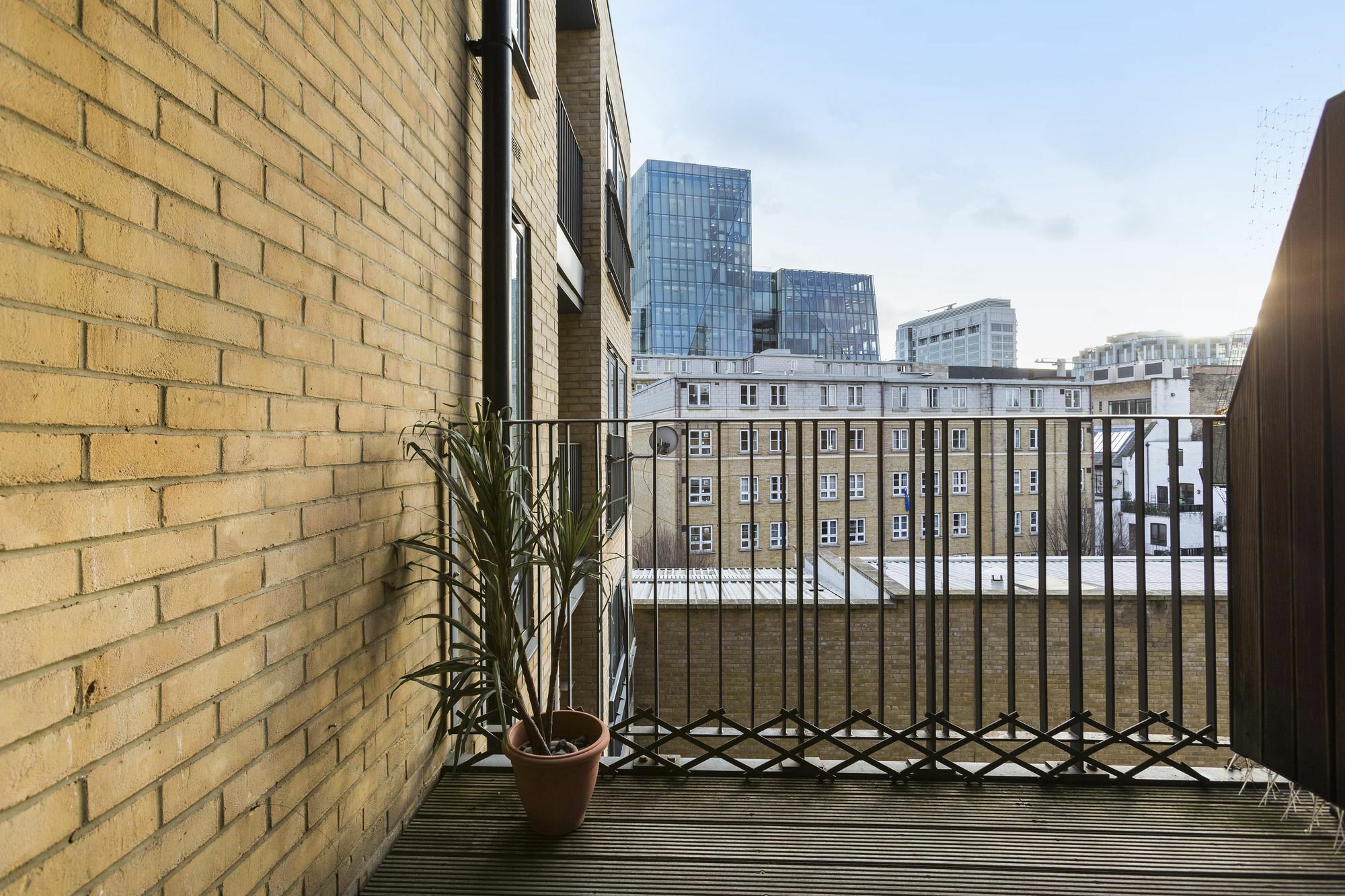 Club Living - Regents Park & Euston Apartments 런던 외부 사진