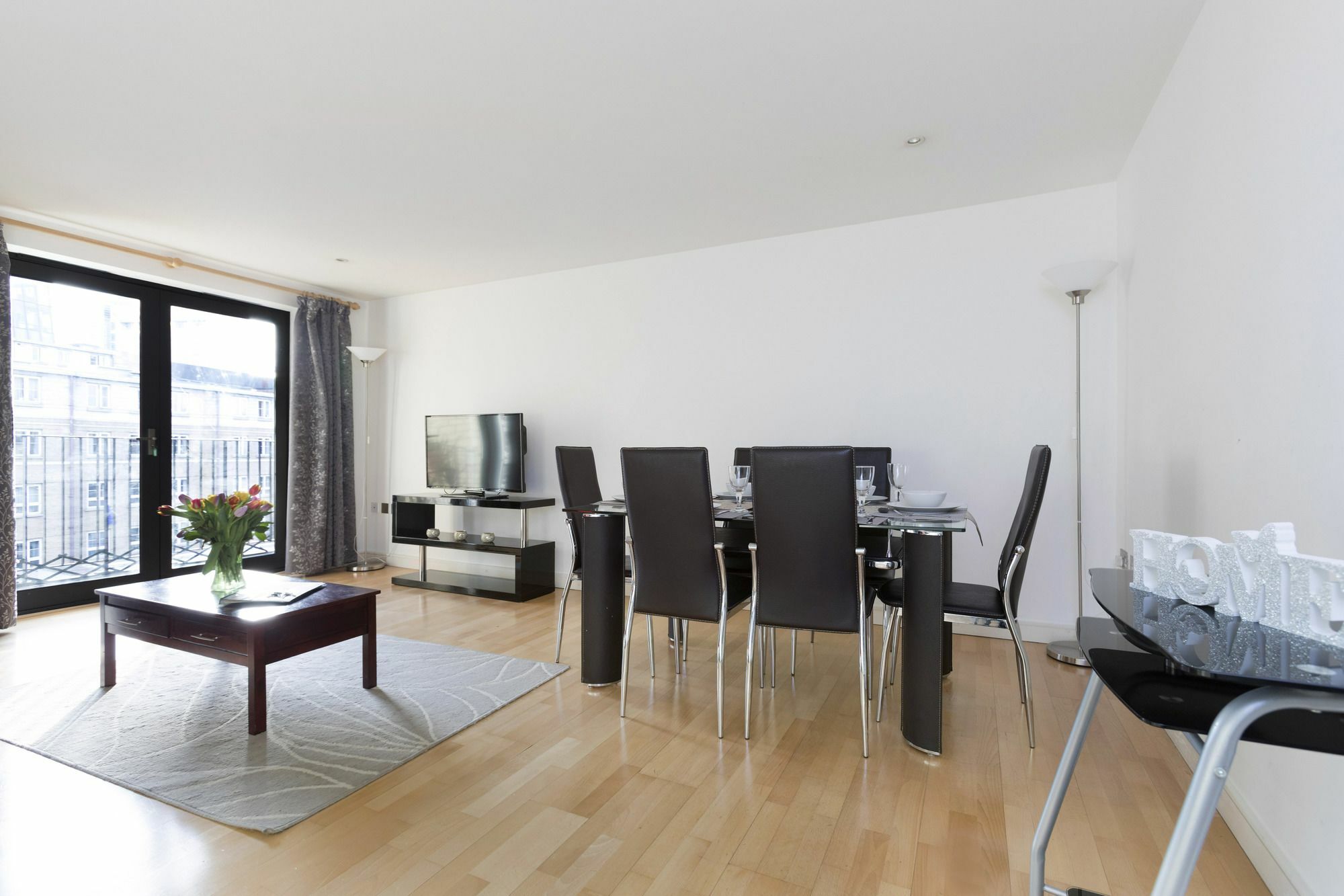 Club Living - Regents Park & Euston Apartments 런던 외부 사진