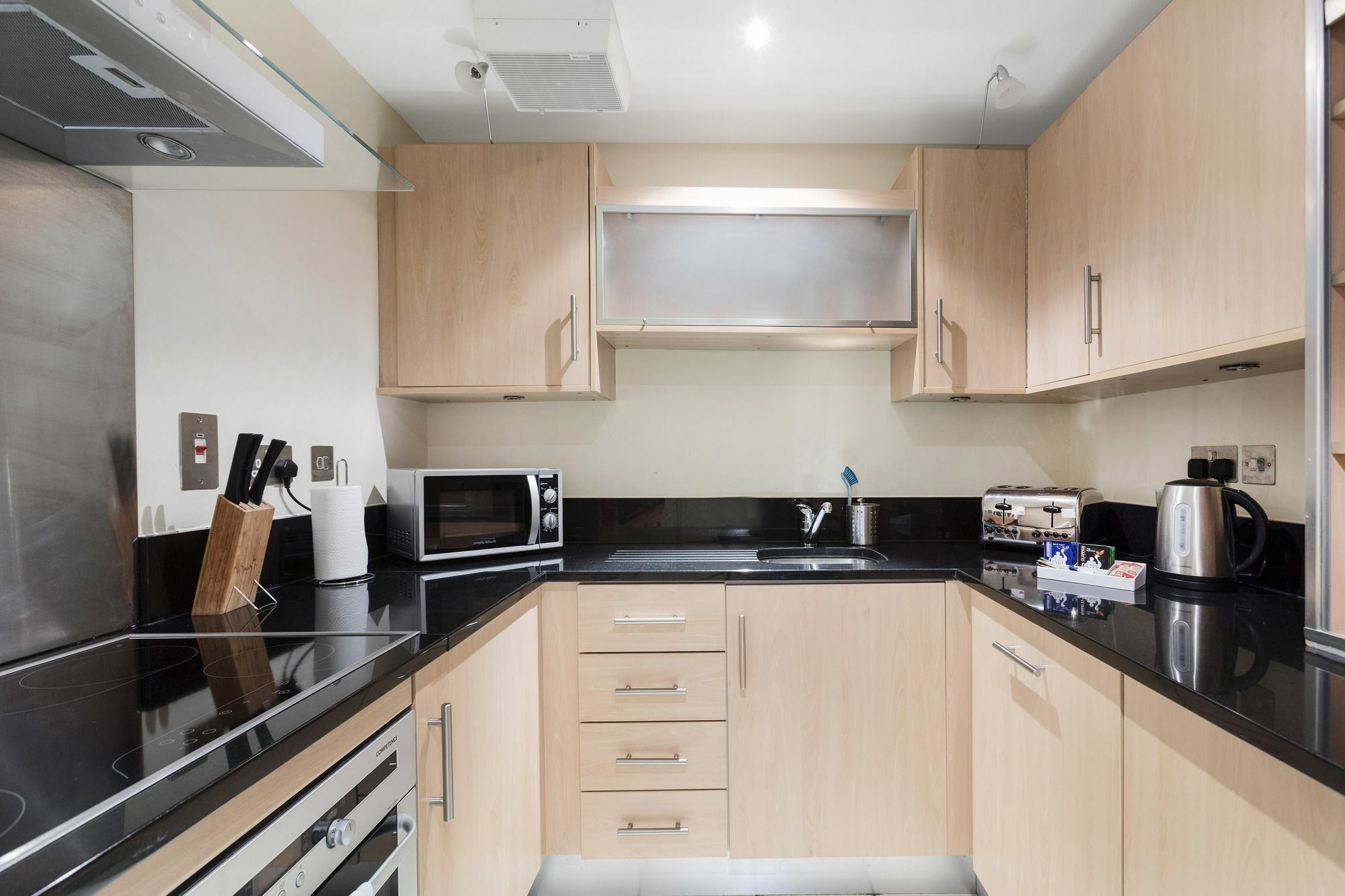 Club Living - Regents Park & Euston Apartments 런던 외부 사진