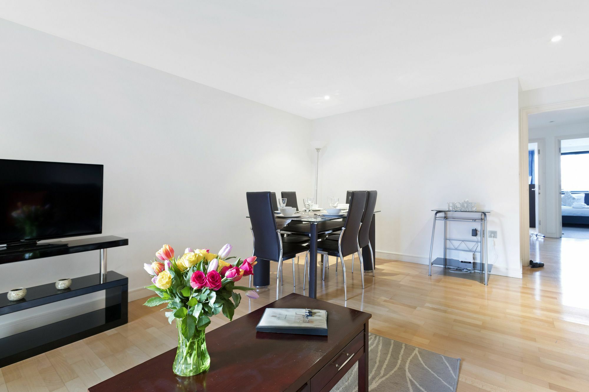 Club Living - Regents Park & Euston Apartments 런던 외부 사진
