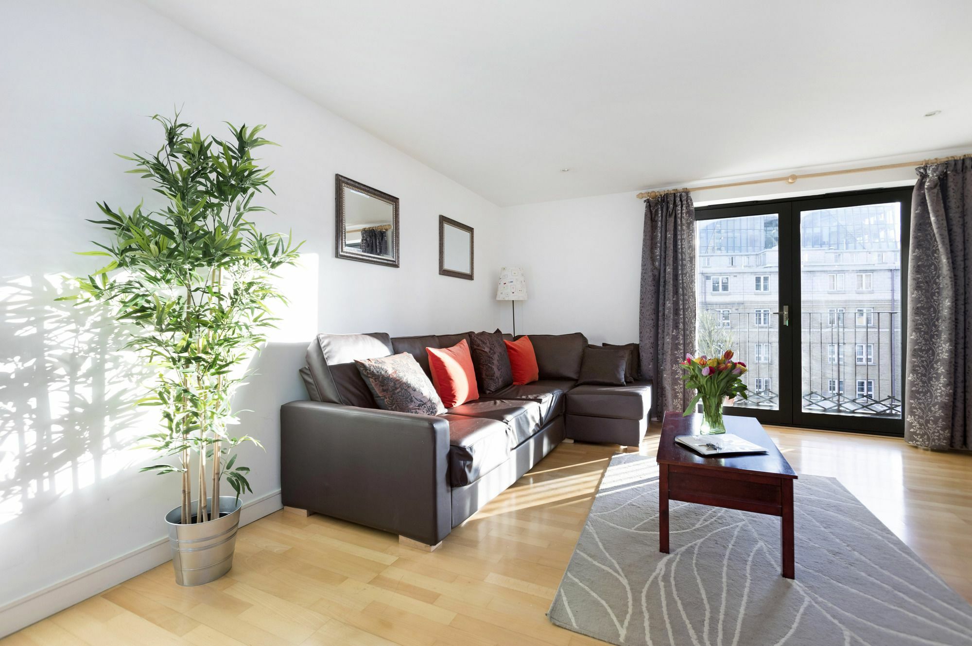 Club Living - Regents Park & Euston Apartments 런던 외부 사진