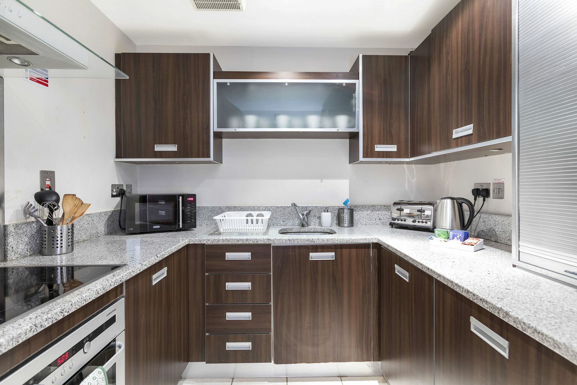 Club Living - Regents Park & Euston Apartments 런던 외부 사진