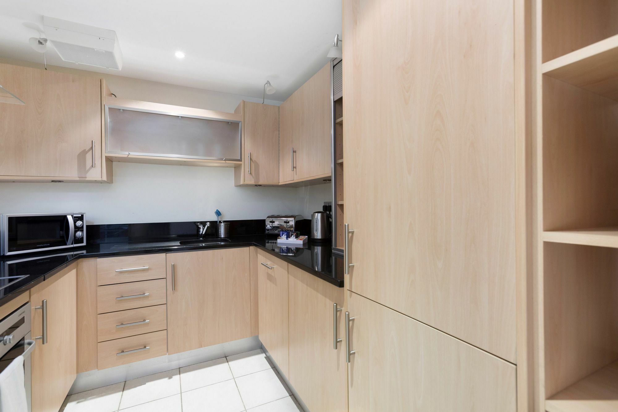 Club Living - Regents Park & Euston Apartments 런던 외부 사진