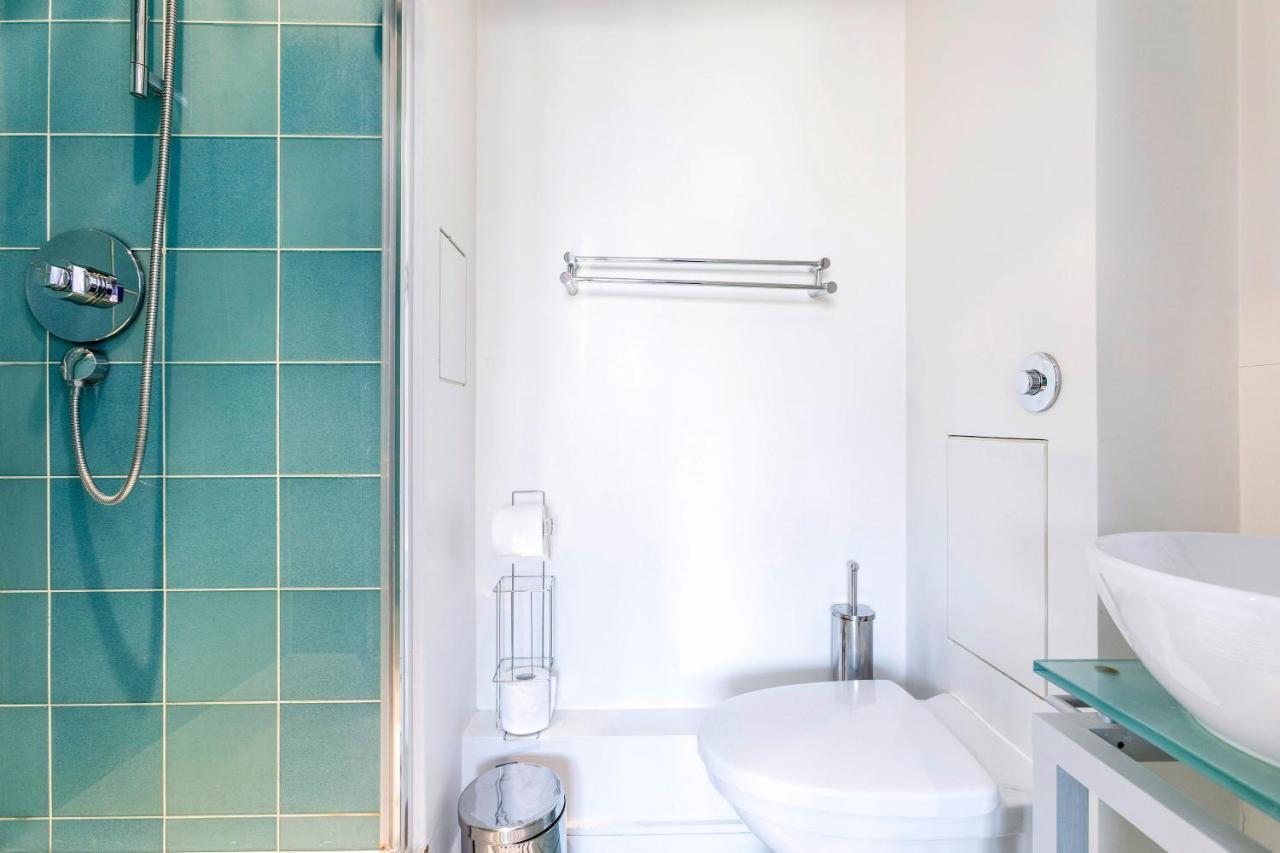 Club Living - Regents Park & Euston Apartments 런던 외부 사진